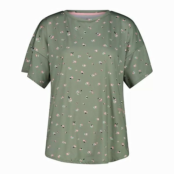 CMP T-Shirt CMP Damen T-Shirt WOMAN T-SHIRT 34N7996P günstig online kaufen