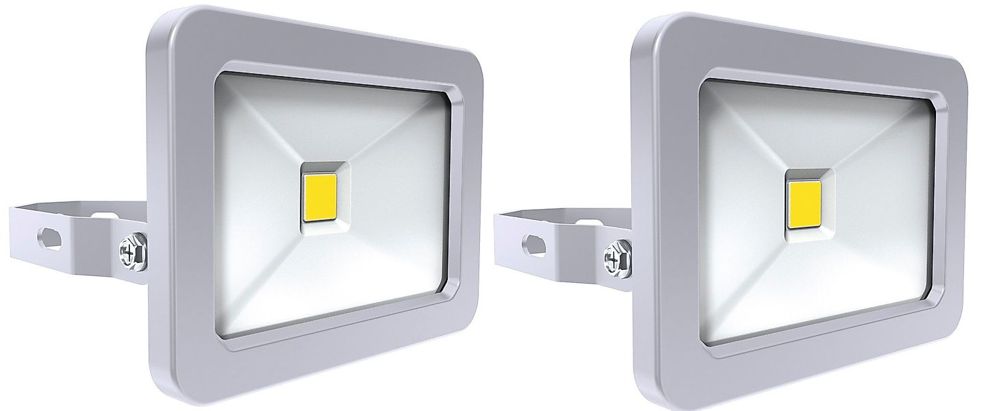 Northpoint LED Wandstrahler 15W Strahler Fluter günstig online kaufen