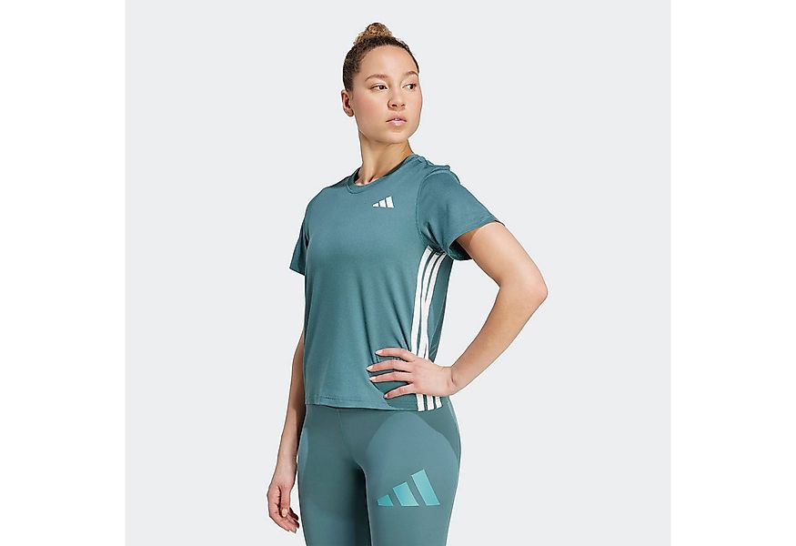 adidas Performance T-Shirt WE 3S CREW TEE günstig online kaufen