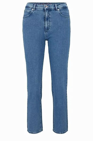 HUGO 5-Pocket-Jeans 935 aus Stretch-Denim (1-tlg) günstig online kaufen