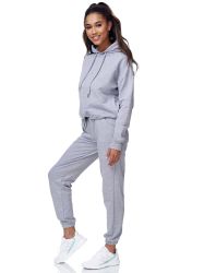 Tazzio Jogginganzug F200, Trainingsanzug SET Jogginghose günstig online kaufen