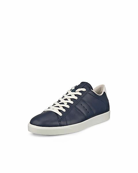 Ecco STREET LITE W Sneaker, Schnürschuh, Freizeitsneaker, Halbschuh in Retr günstig online kaufen