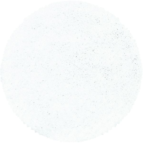 Ayyildiz Teppiche Hochflor-Teppich »SYDNEY 3000«, rund, 50 mm Höhe, Shaggy, günstig online kaufen