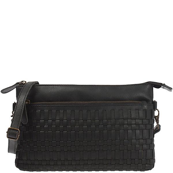 LECONI Umhängetasche kleine Schultertasche Damentasche Clutch günstig online kaufen
