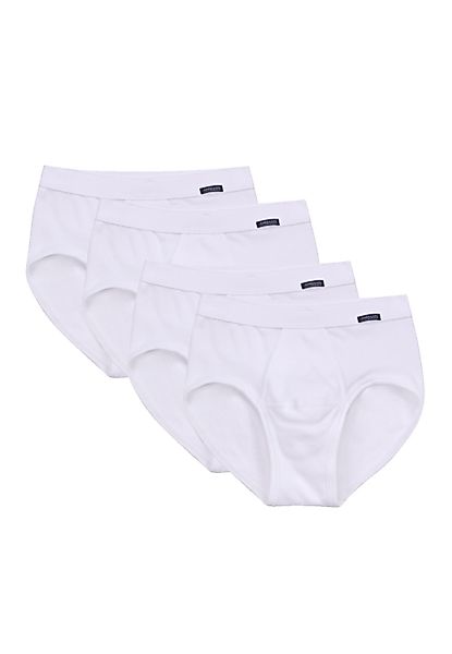 Ammann Slip 4er Pack Organic Cotton günstig online kaufen