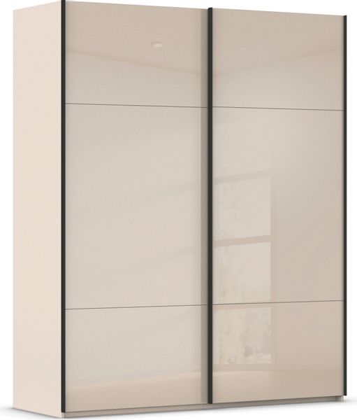 rauch Schwebetürenschrank "Kleiderschrank Schrank Garderobe Schlafzimmersch günstig online kaufen