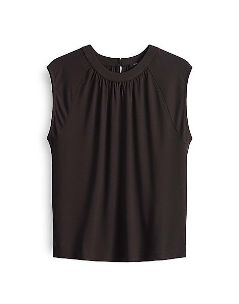 OPUS Schlupfbluse Schluppenbluse für Damen (1-tlg) günstig online kaufen