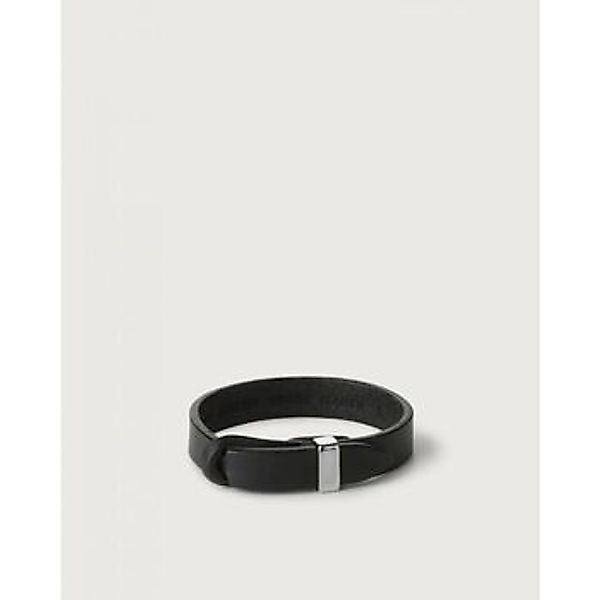 Orciani  Armbänder BNB001 - MAT.BULL-NERO günstig online kaufen