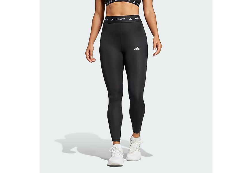 adidas Performance Funktionstights TECHFIT 7/8-LEGGINGS (1-tlg) günstig online kaufen