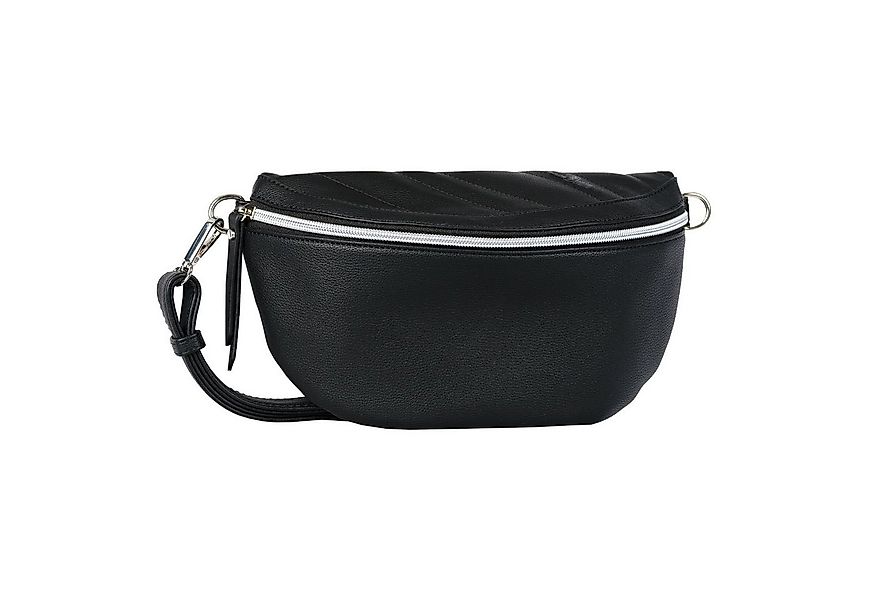 TOM TAILOR Denim Bauchtasche Denim Damen Gürteltasche Bauchtasche Hüfttasch günstig online kaufen