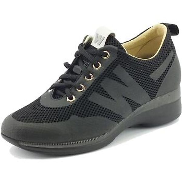 Melluso  Sneaker R2300 Nero günstig online kaufen