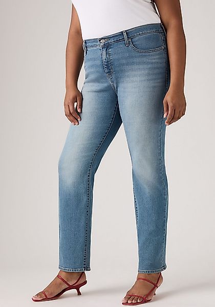 Levi's® Plus 5-Pocket-Jeans 314 PL SHAPING günstig online kaufen