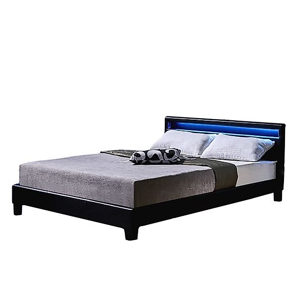 HOME DELUXE Bett LED Bett ASTRO günstig online kaufen