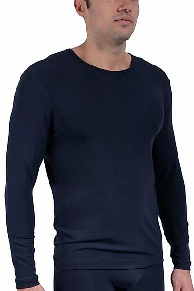 Olaf Benz Langarmshirt Mastershirt 109265 günstig online kaufen