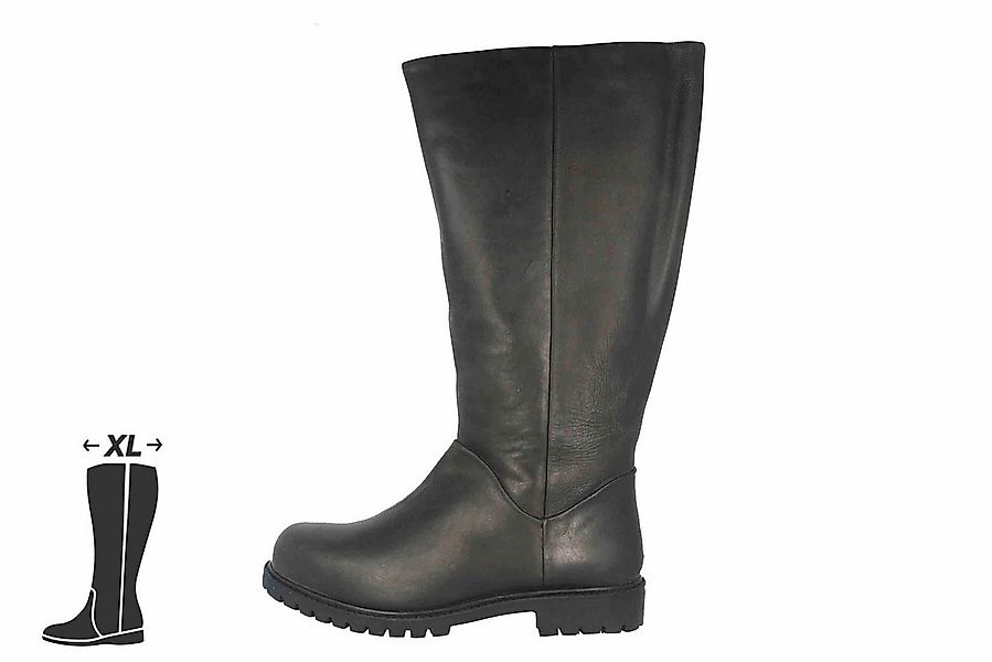 Maybe 67668 Anthrazite Stiefel günstig online kaufen