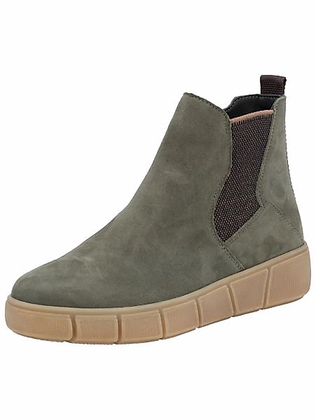 Remonte Stiefelette "Remonte Stiefelette Veloursleder/Textil" günstig online kaufen