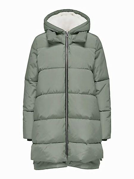 ONLY Winterjacke günstig online kaufen