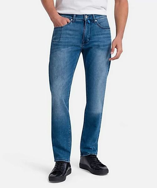 Pierre Cardin Stretch-Jeans günstig online kaufen