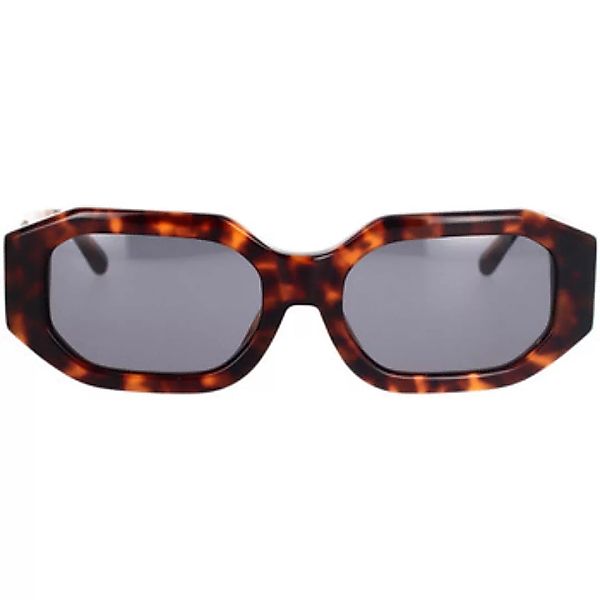 The Attico  Sonnenbrillen Sonnenbrille  X Linda Farrow Blake 45C2 günstig online kaufen