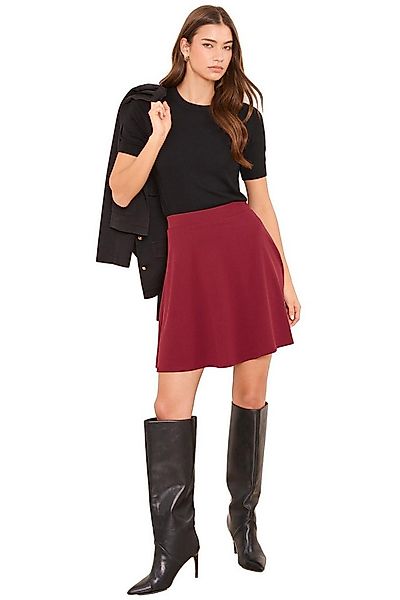 LIPSY Skaterrock Lipsy Skater-Rock, Regular (1-tlg) günstig online kaufen