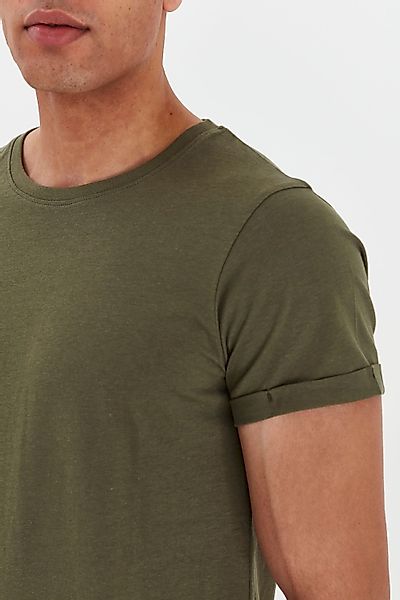 !Solid Longshirt SDLongo T-Shirt günstig online kaufen