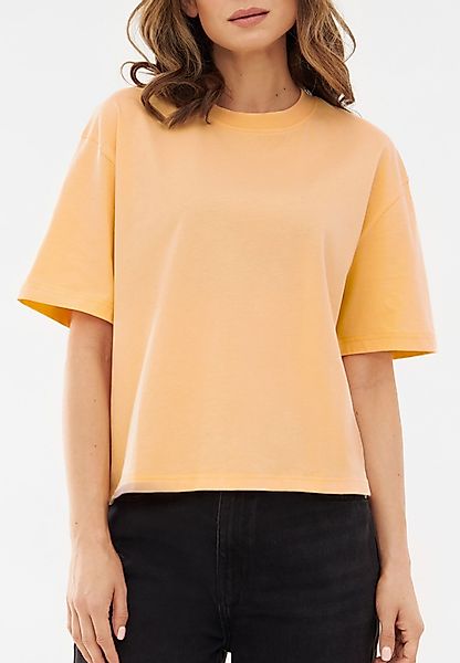 Johnny Urban T-Shirt Zoey Oversize Cropped günstig online kaufen