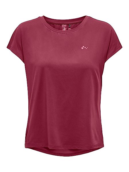 ONLY Play Trainingsshirt ONPAUBREE SS LOOSE günstig online kaufen