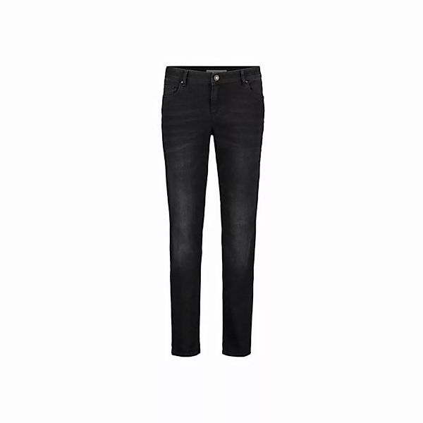 betty 5-Pocket-Jeans schwarz regular fit (1-tlg) günstig online kaufen