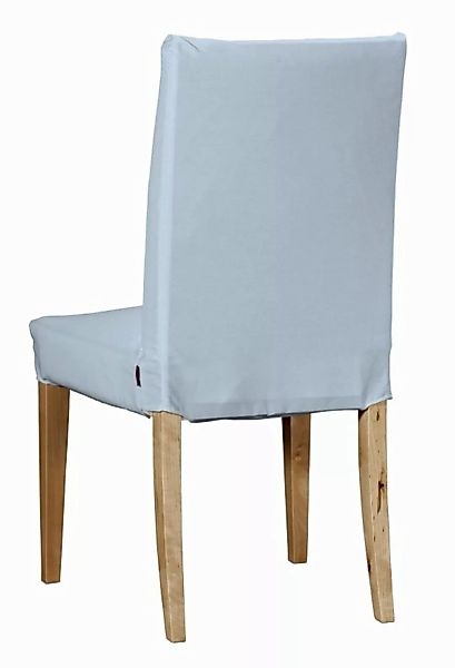 Henriksdal Stuhlhusse kurz, hellblau, Stuhlhusse Henriksdal, Loneta (133-35 günstig online kaufen