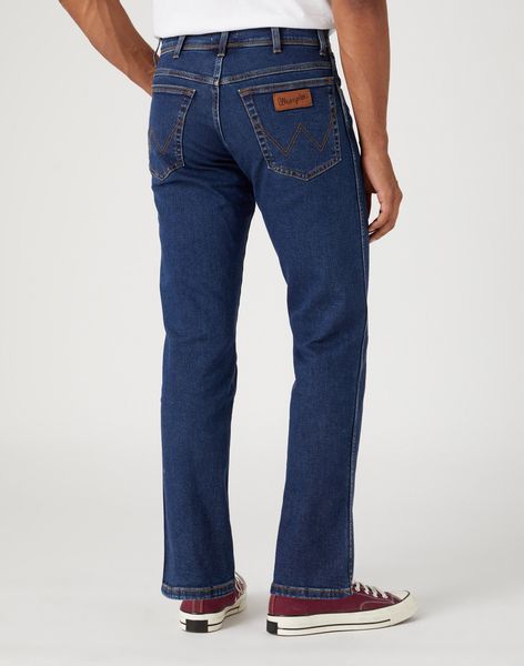Wrangler Gerade Jeans Texas günstig online kaufen