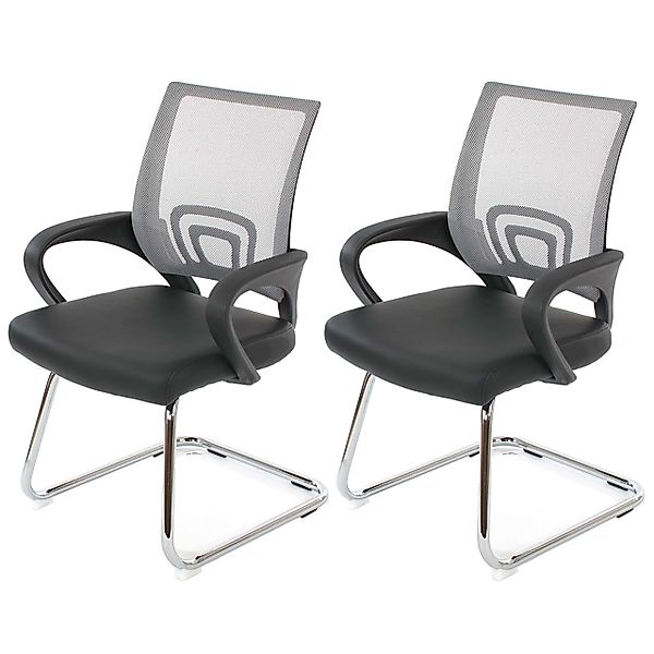 MCW 4-Fußstuhl Afragola-2 (Set, 2 St), günstig online kaufen