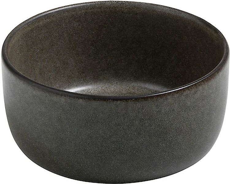 aida RAW Schale »RAW«, 6 tlg., aus Steinzeug, Steinzeug, Ø 13,5 cm günstig online kaufen
