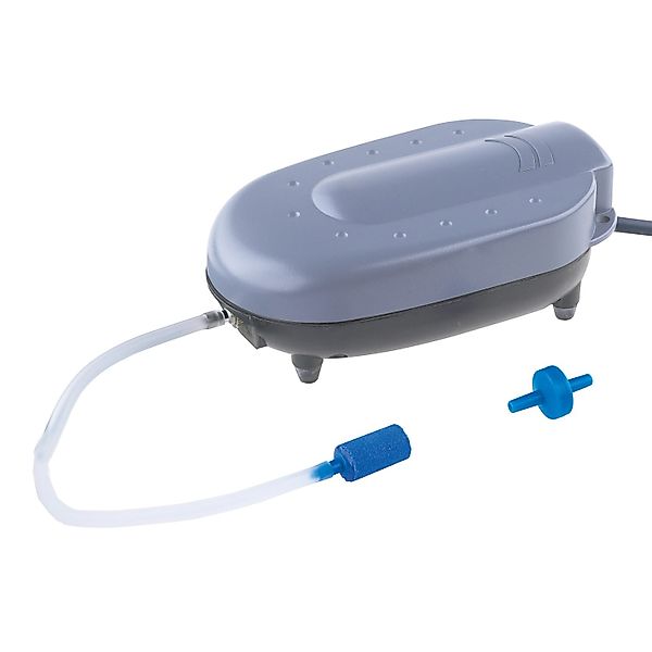 Heissner Teichbelüfter Outdoor 240,/h günstig online kaufen