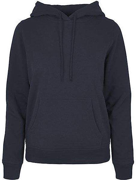 Build Your Brand Kapuzenpullover Ladies´ Basic günstig online kaufen