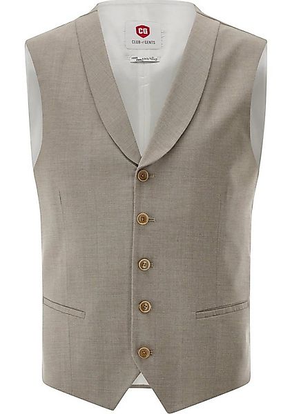 CG Club of Gents Anzugweste CG Paddy günstig online kaufen