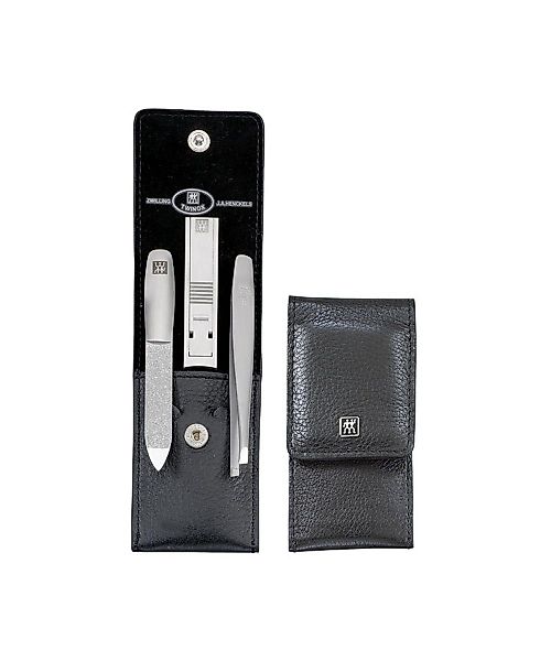 Zwilling Maniküre-Etui, 3 tlg. günstig online kaufen