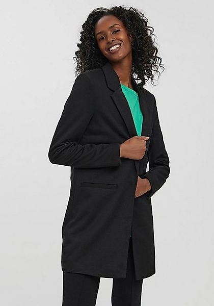 Vero Moda Jerseyblazer VMVERINA LS LONG günstig online kaufen