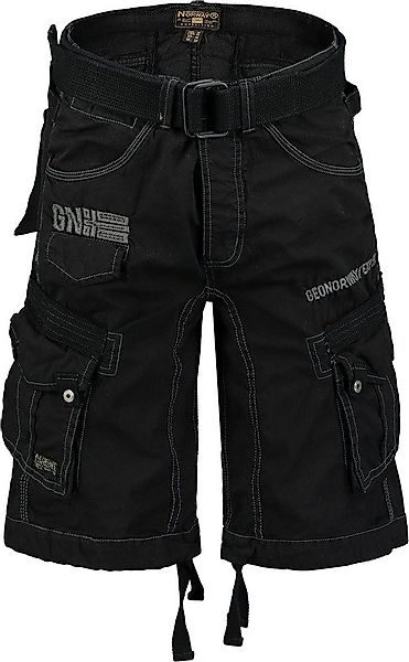 Geographical Norway Shorts Panoramique Basic Men günstig online kaufen