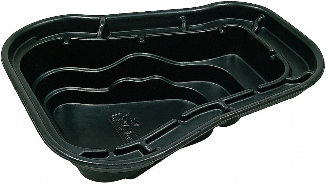 Ubbink Fertigteich Ocean I 1500L HDPE Teichbecken günstig online kaufen