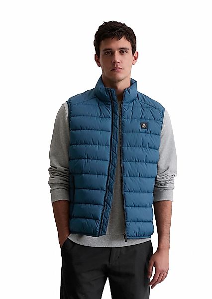 Marc OPolo Steppweste "mit praktischer Packtasche" günstig online kaufen