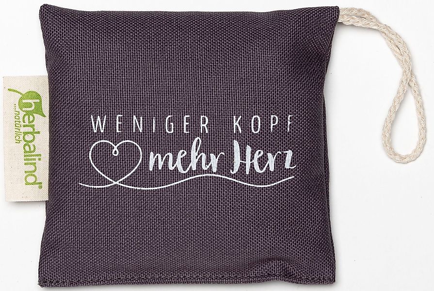 herbalind Duftkissen Duftsachet 1301, Bezug: 100% günstig online kaufen