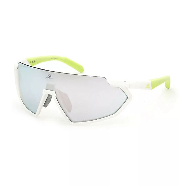 Adidas Sp0041-0024c Sonnenbrille One Size White / Other günstig online kaufen