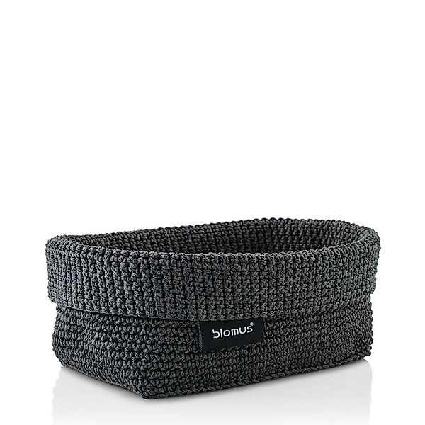 BLOMUS Häkelkorb "TELA", (1 St.) günstig online kaufen