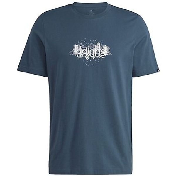 adidas  T-Shirt M Myst Lin T günstig online kaufen