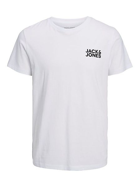 Jack & Jones T-Shirt JJECORP LOGO günstig online kaufen