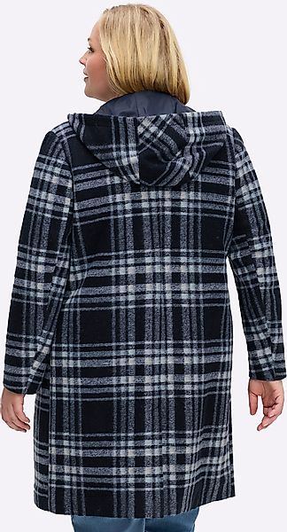 Sheego Wintermantel günstig online kaufen
