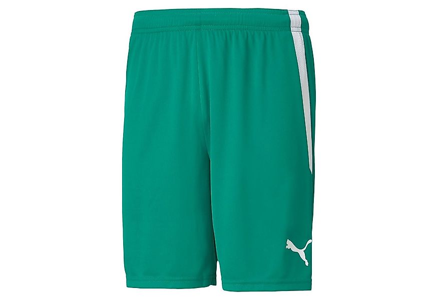 PUMA Trainingsshorts Puma Herren Shorts teamLIGA Shorts 704924 günstig online kaufen