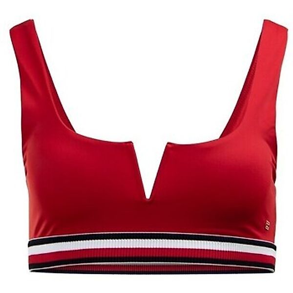 Tommy Hilfiger  Sport BH UW0UW02884XLG günstig online kaufen