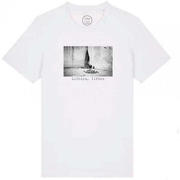 Colour Feet  T-Shirt LITHICA günstig online kaufen