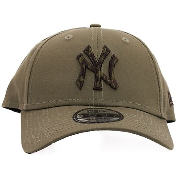 New-Era  Schirmmütze NEW YORK YANKEES NOVBLK günstig online kaufen